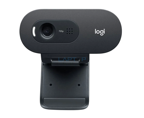 logitech C505