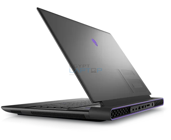 gaming laptop alienware