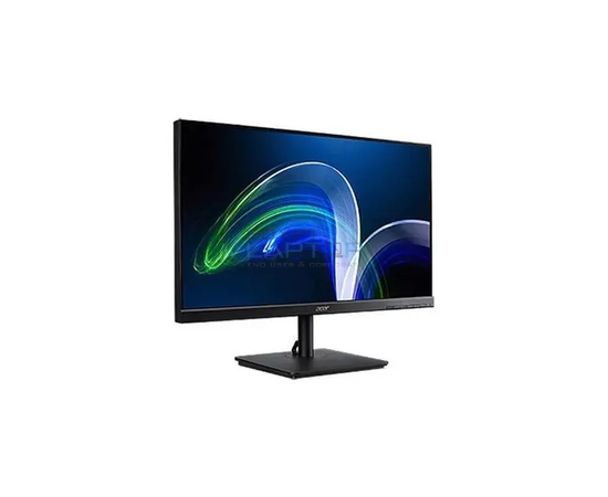 computer monitor