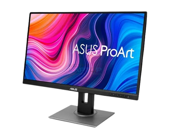 computer monitor