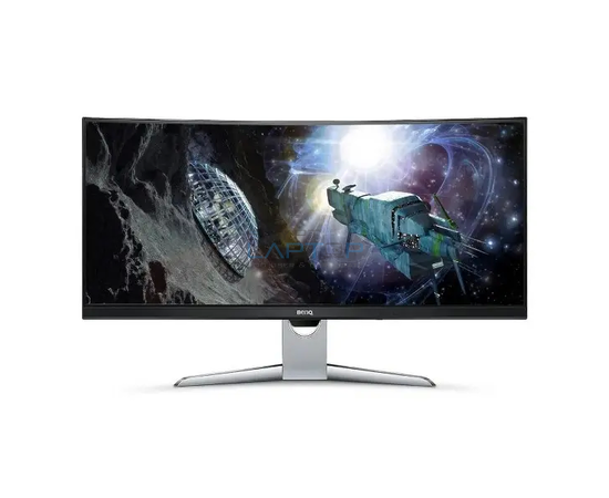 BenQ ‎EX3501R