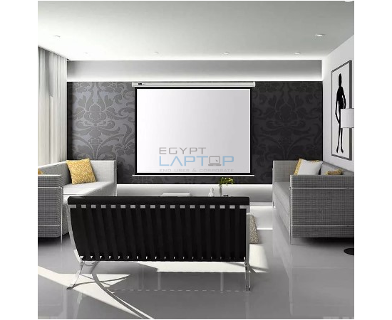 projection screen