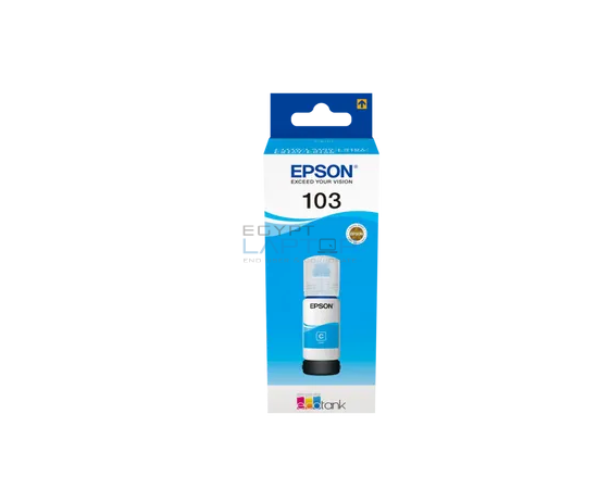 Epson 103 Cyan