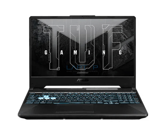 Asus TUF Gaming F15 FX506HE-HN393W