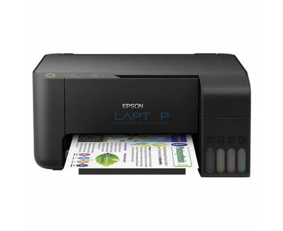 Epson Ecotank L3110