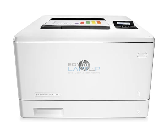 HP M452NW