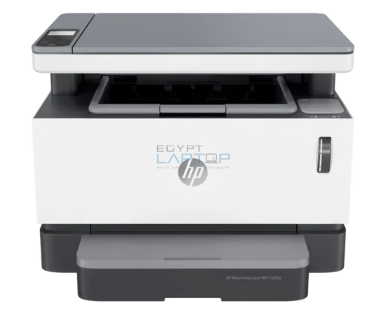 HP MFP-1200W
LaserJet Printer