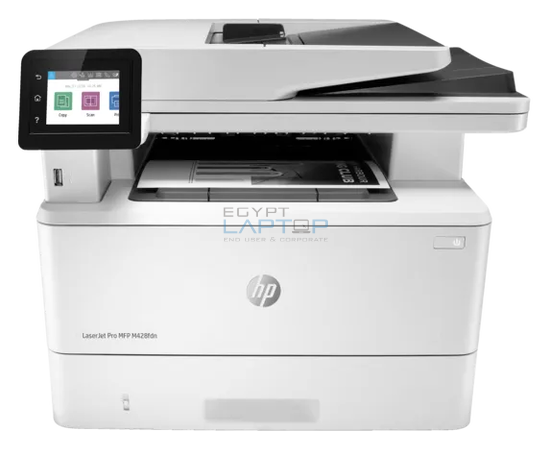 HP MFP-M428FDN