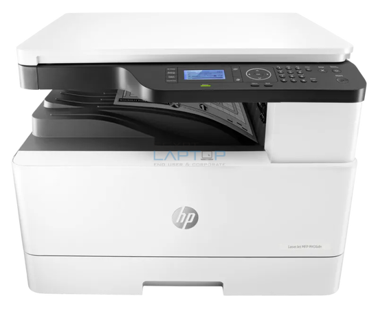 HP MFP-M436DN LaserJet Printer