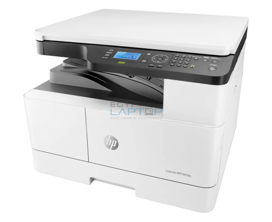 HP MFP-M438N