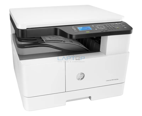 LaserJet Pro Printer