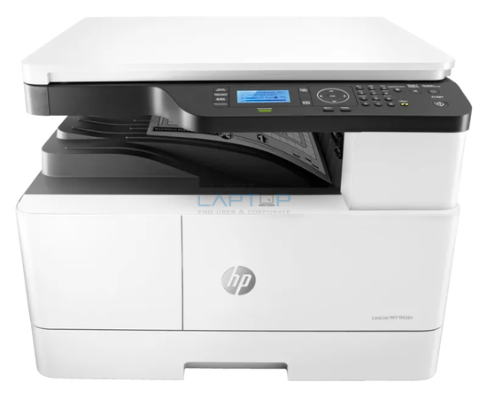 HP MFP-M438N LaserJet Pro Printer