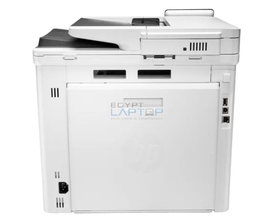 Color LaserJet Pro