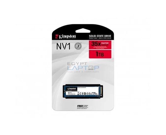 Kingston NV1​​ 1TB SSD