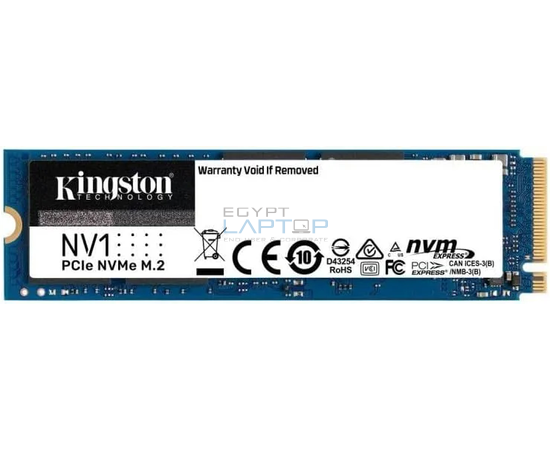 Kingston NV1 500GB