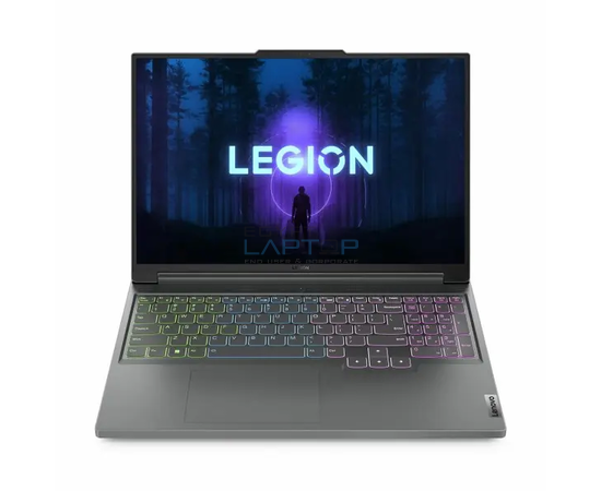 Lenovo Legion Slim 5