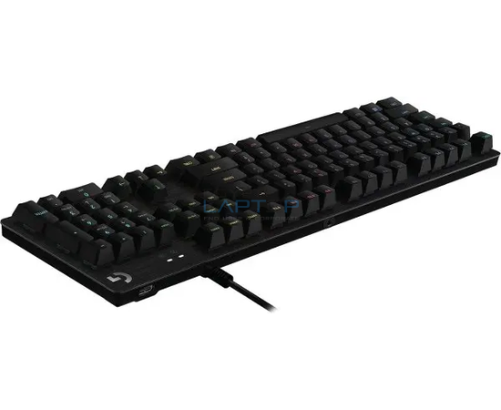 logitech keyboard