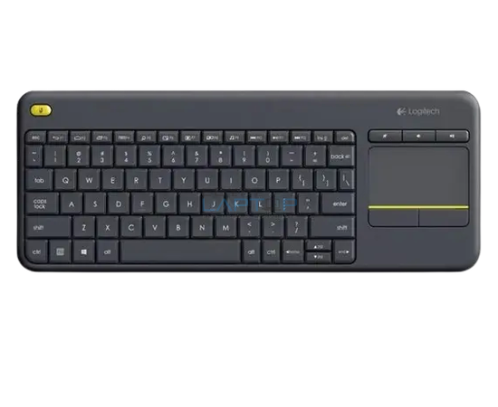 Logitech K400