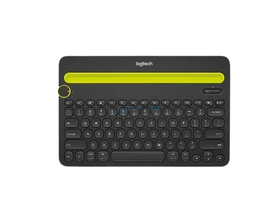 Logitech K480