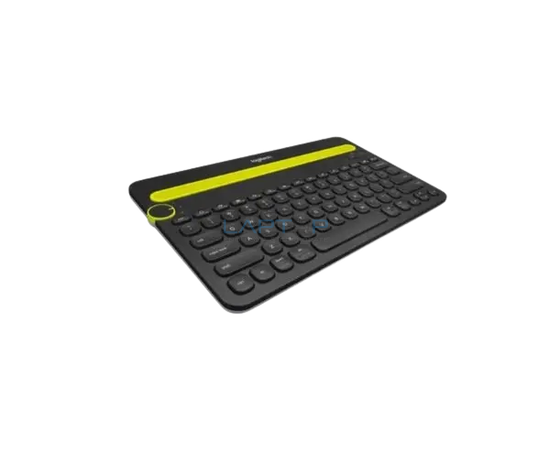 keyboard with mouse wireless