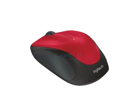 logitech mouse