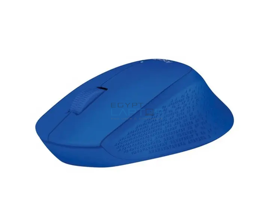 logitech wireless mouse