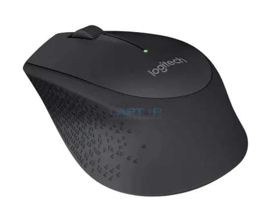 logitech wireless mouse