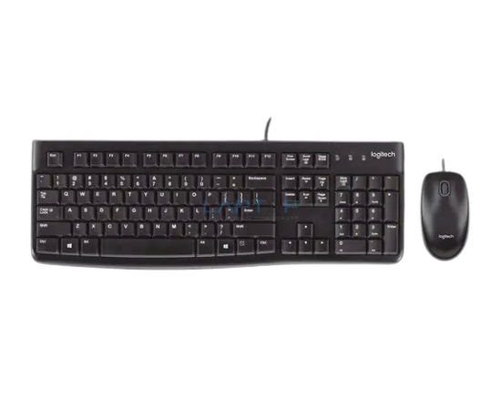 Logitech MK120