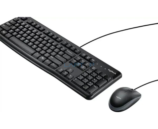 Keyboard And Mouse Combo