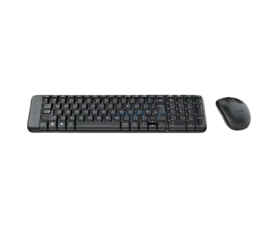 Logitech MK220