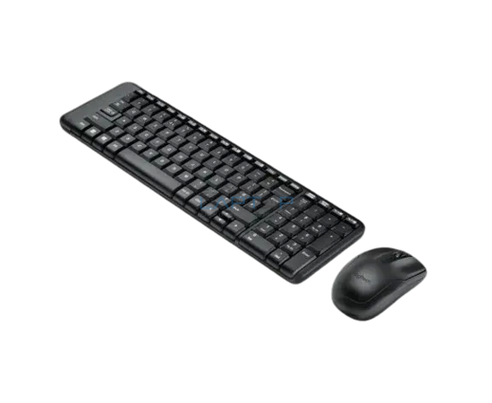 mk220 logitech