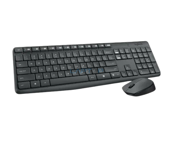 Logitech MK235