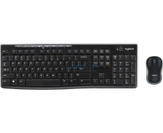 Logitech MK270