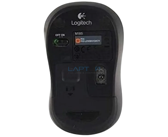 logitech mouse