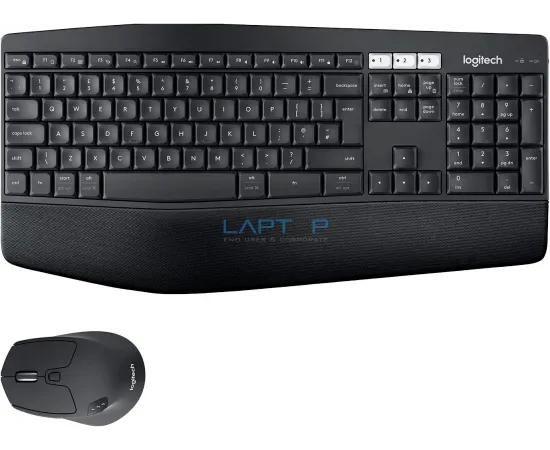 Keyboard and Mouse Combo