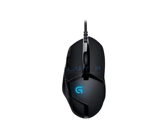 Logitech G402