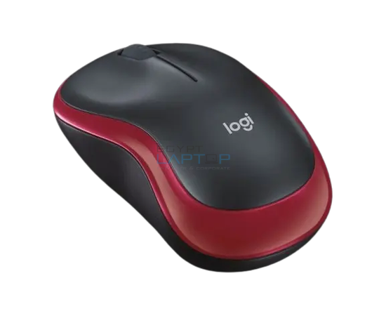 logitech m185 wireless mouse