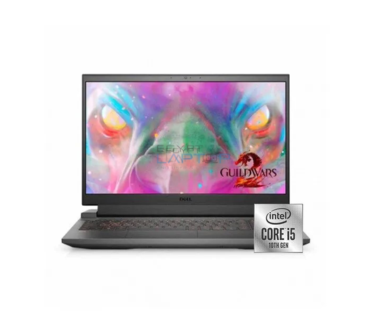 Dell G15 5510