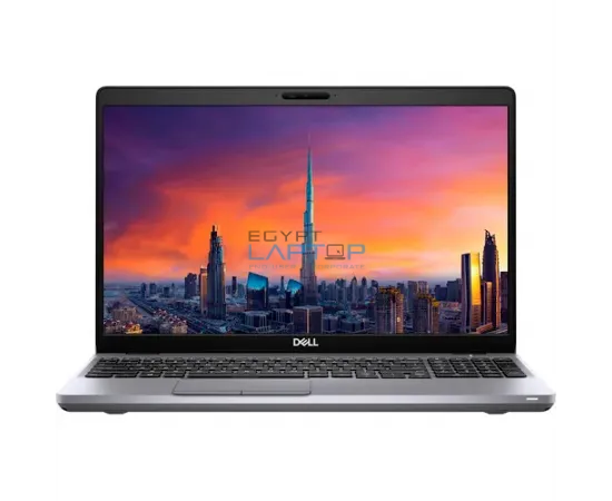 Dell, Mobile Precision 3551, Intel Core i5-10300H, 512GB SSD, 16GB Ram ...