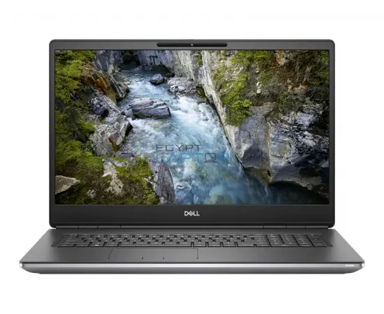 Dell Mobile Precision 7750