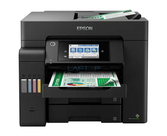 Epson EcoTank L6550 Ink Tank Printer