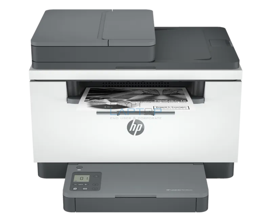 HP MFP-M236SDN
LaserJet Printer