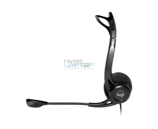 logitech headphone