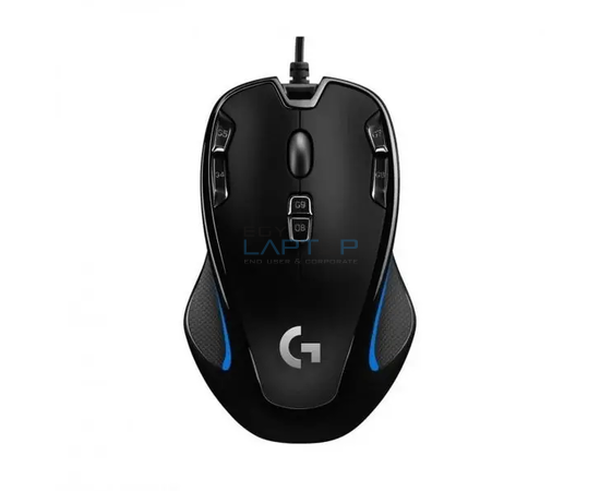 Logitech G300S