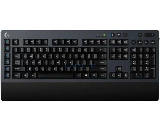 Logitech G613