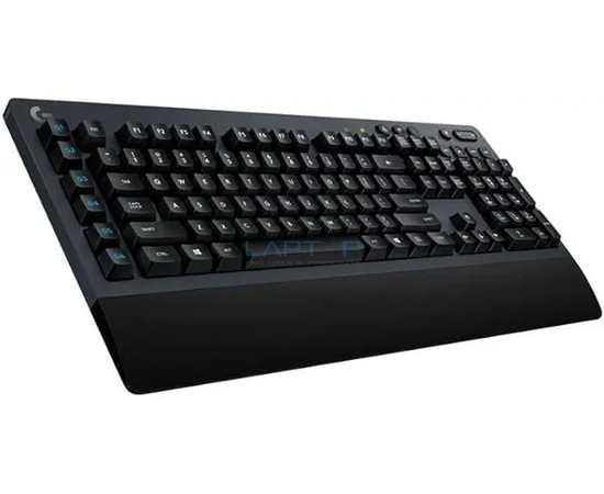 logitech keyboard