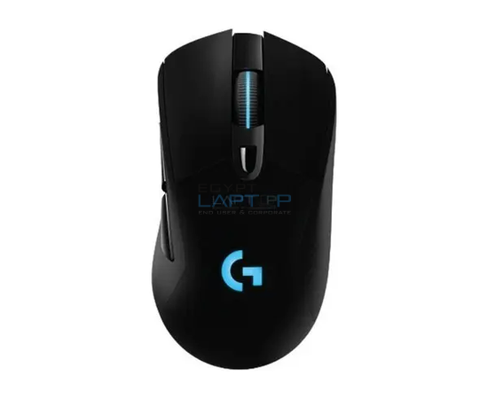 Logitech G703