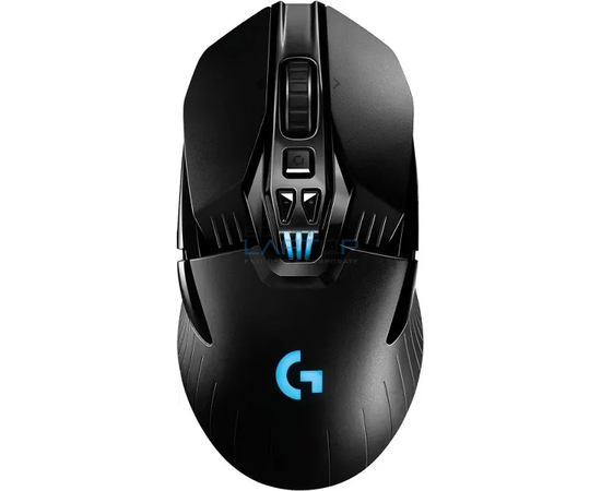 Logitech G903