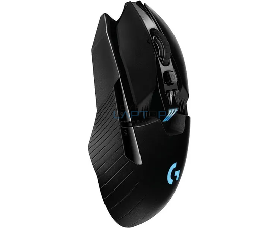 wireless gaming mouses