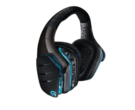 Logitech G933